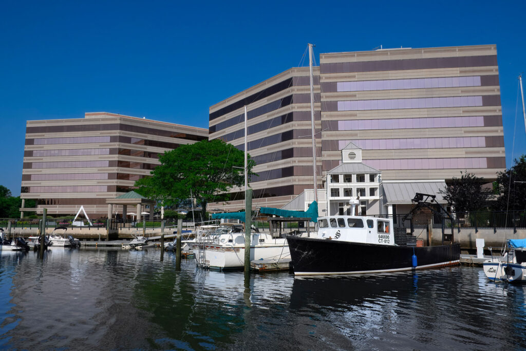 Harbor Point East Marina