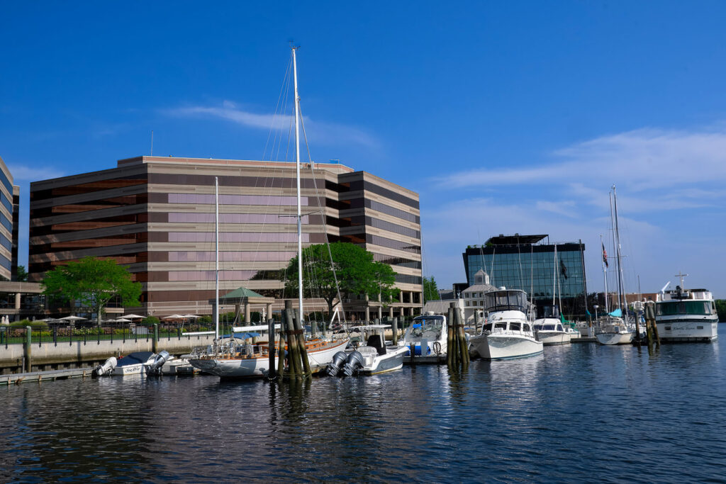 Harbor Point East Marina