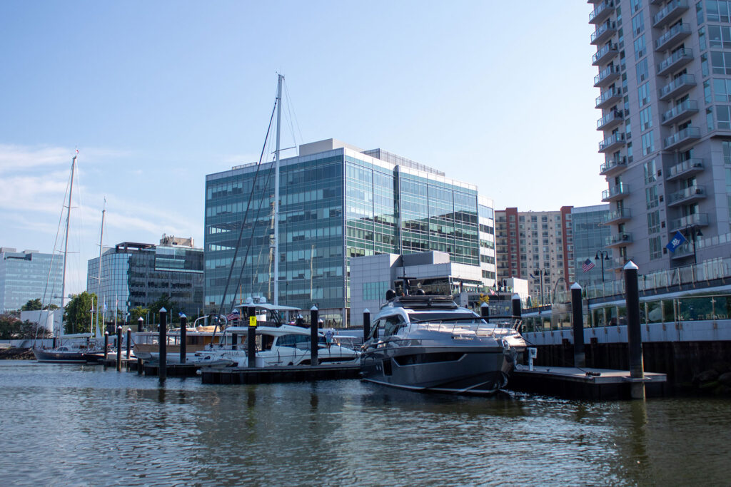 Harbor Point North Marina