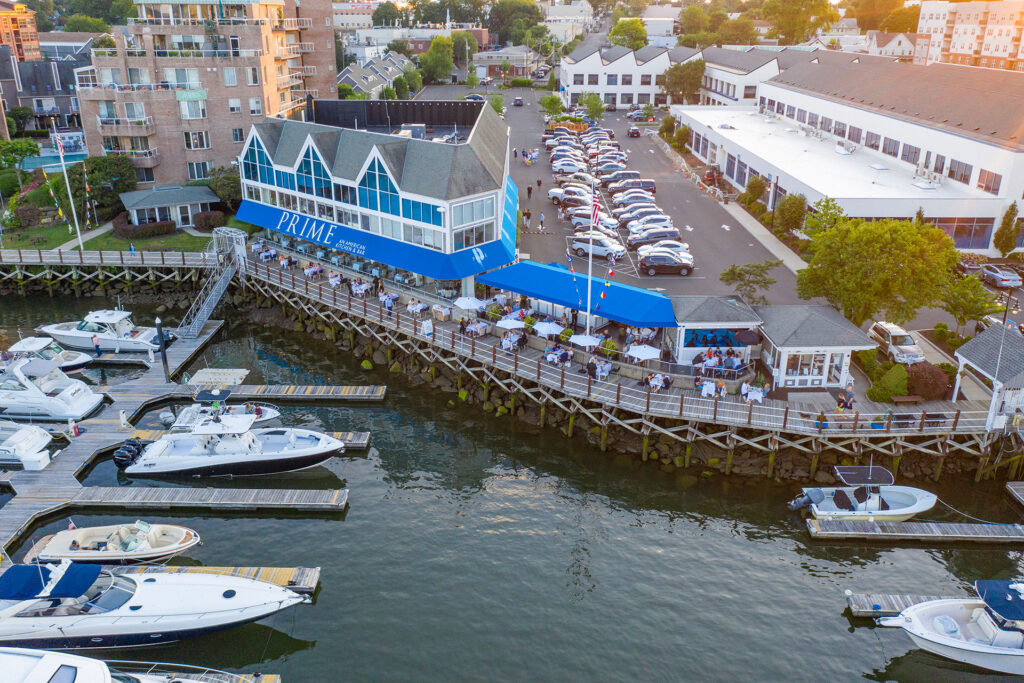 Harbor Point West Marina