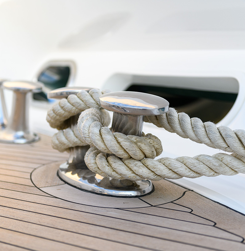 dockside-assistance