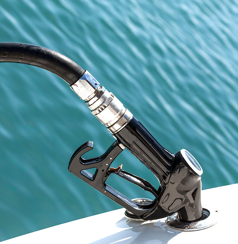 high-speed-fuel-pump