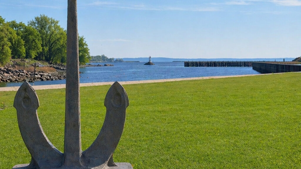 Harbor Point South Marina